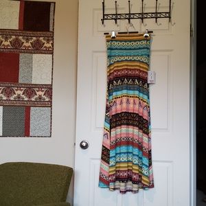 Lularoe Maxi skirt
